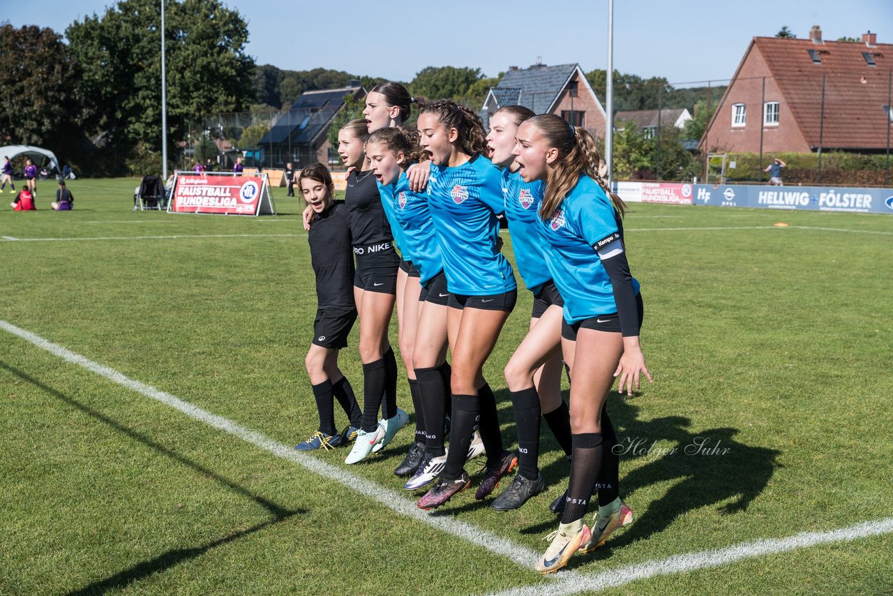 Bild 398 - wU16 Deutsche Meisterschaft